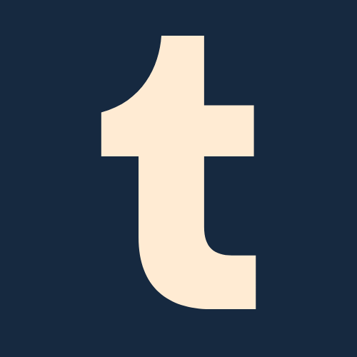 tumblr logo